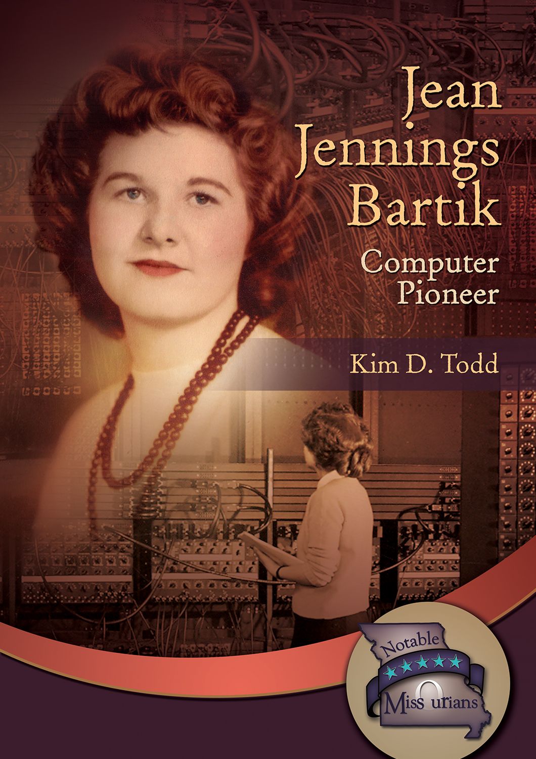 Jean Jennings Bartik: Computer Pioneer