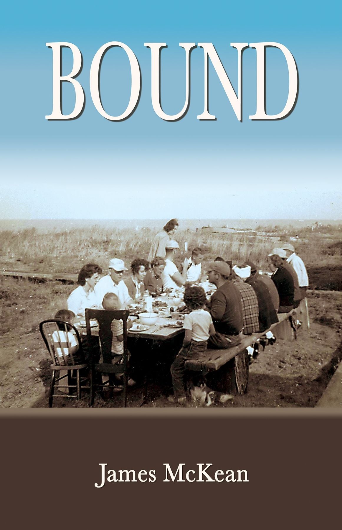 Bound