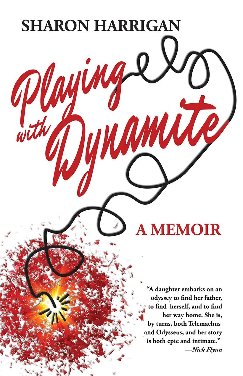 Playing With Dynamite