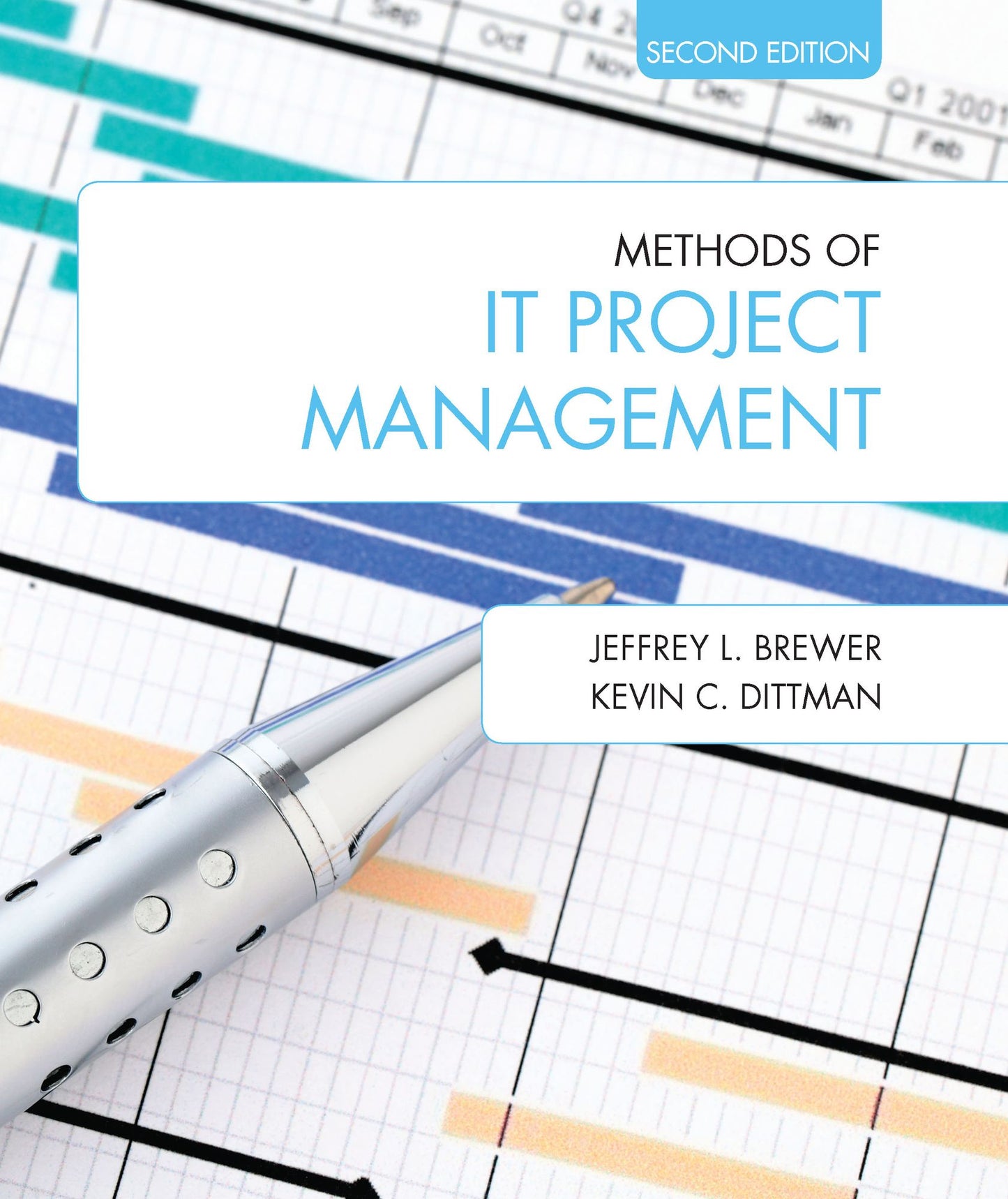 Methods of IT Project Management