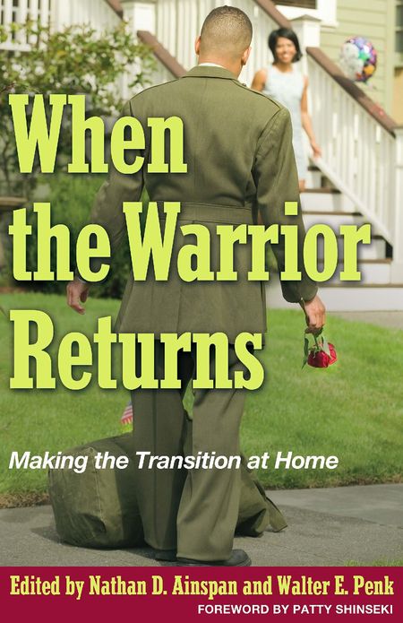 When the Warrior Returns: Making the Transition at Home
