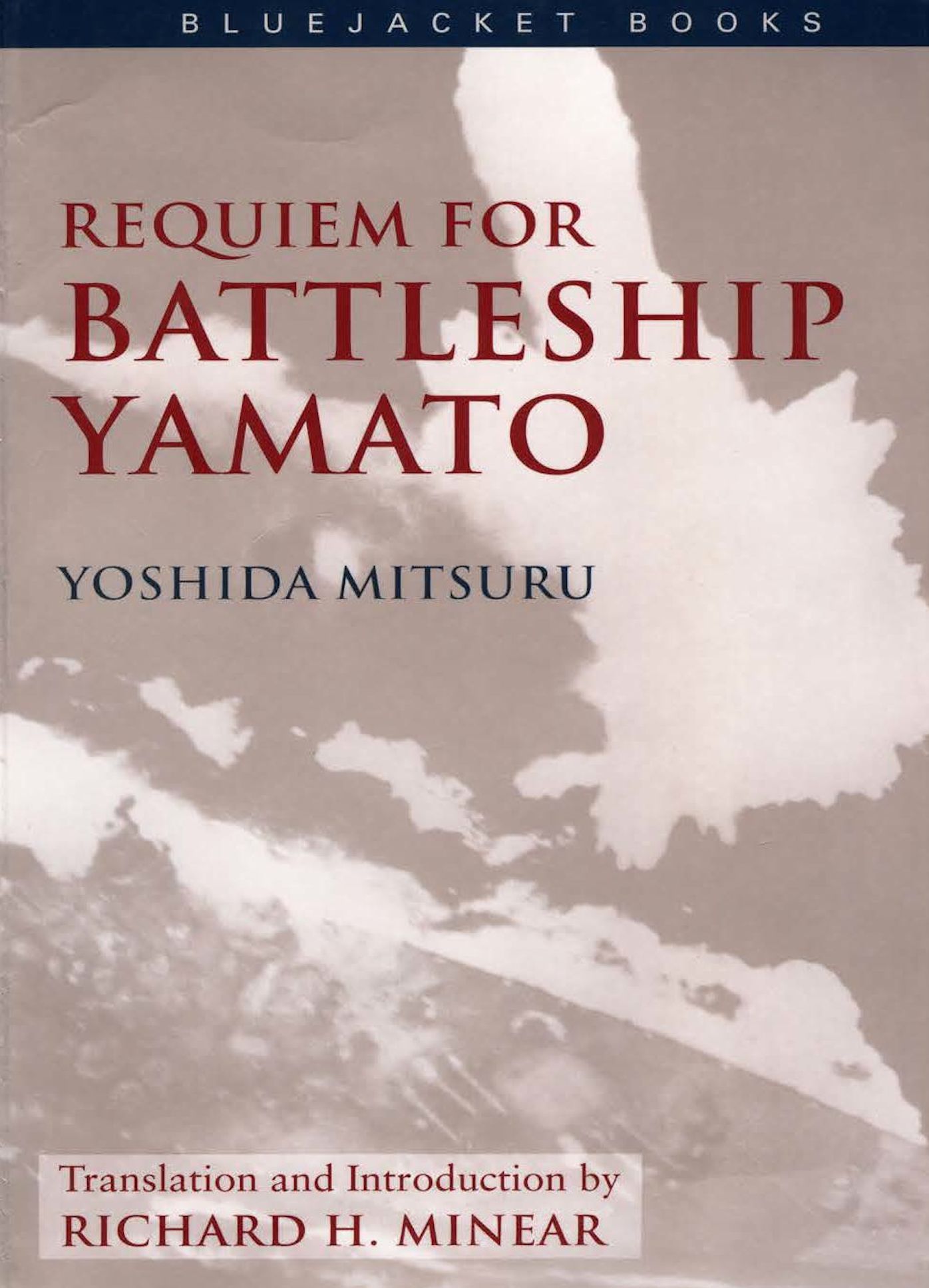 Requiem for Battleship Yamato