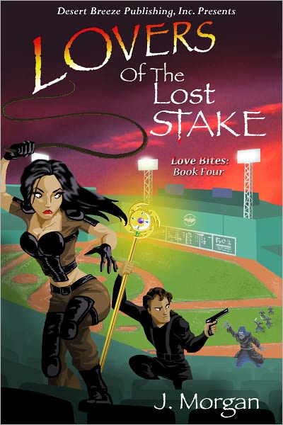 Lovers of the Lost Stake