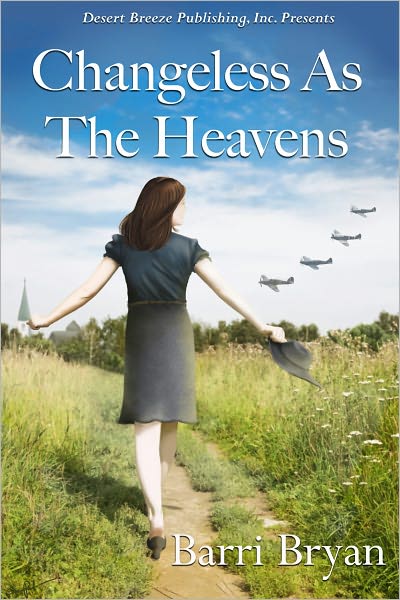 Changeless as the Heavens