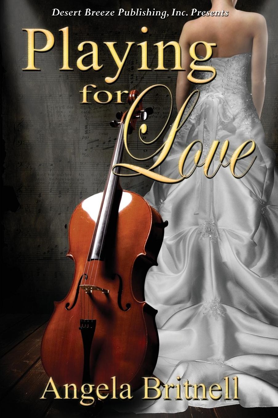 Playing For Love