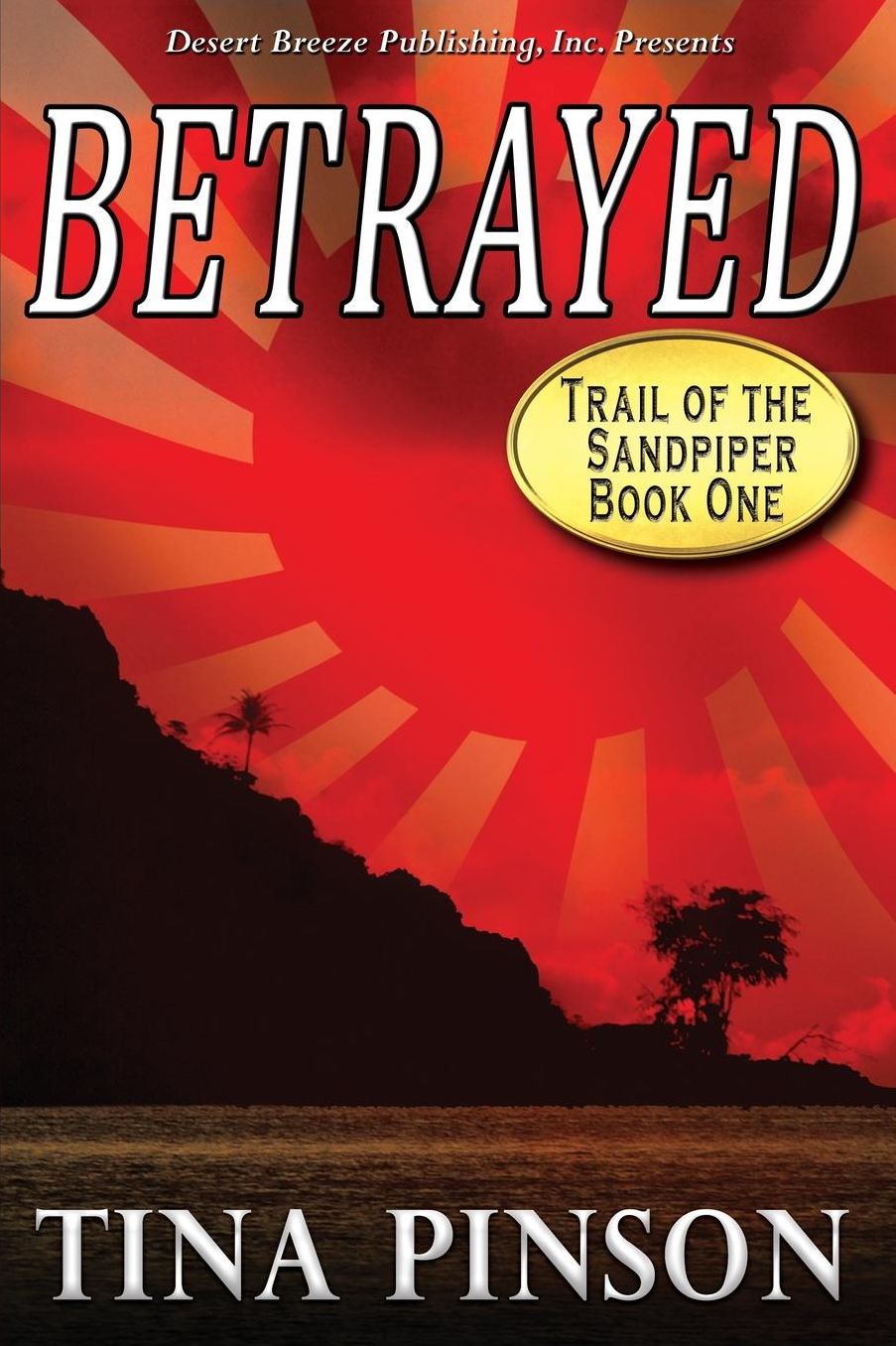 Betrayed