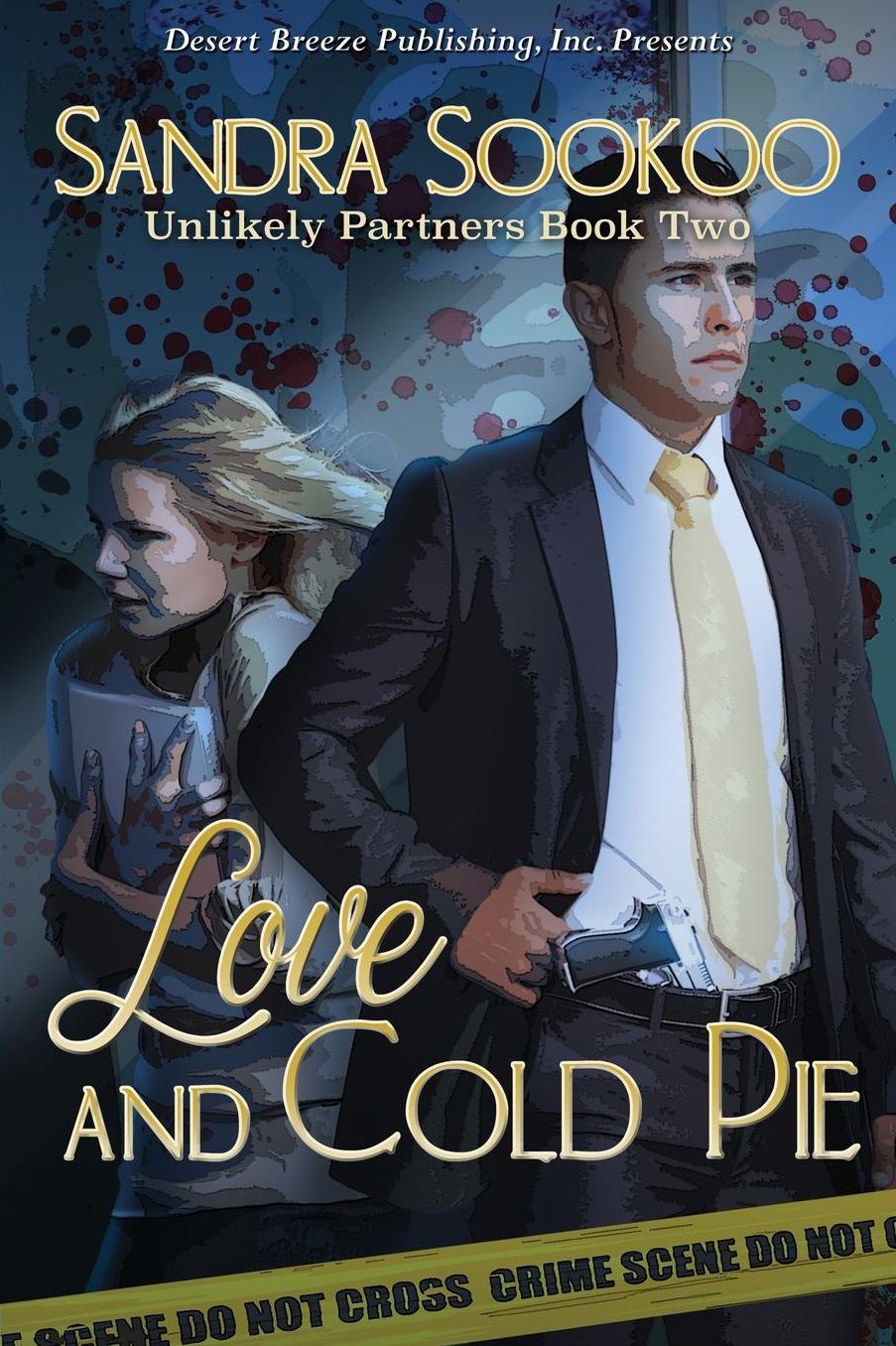 Love And Cold Pie