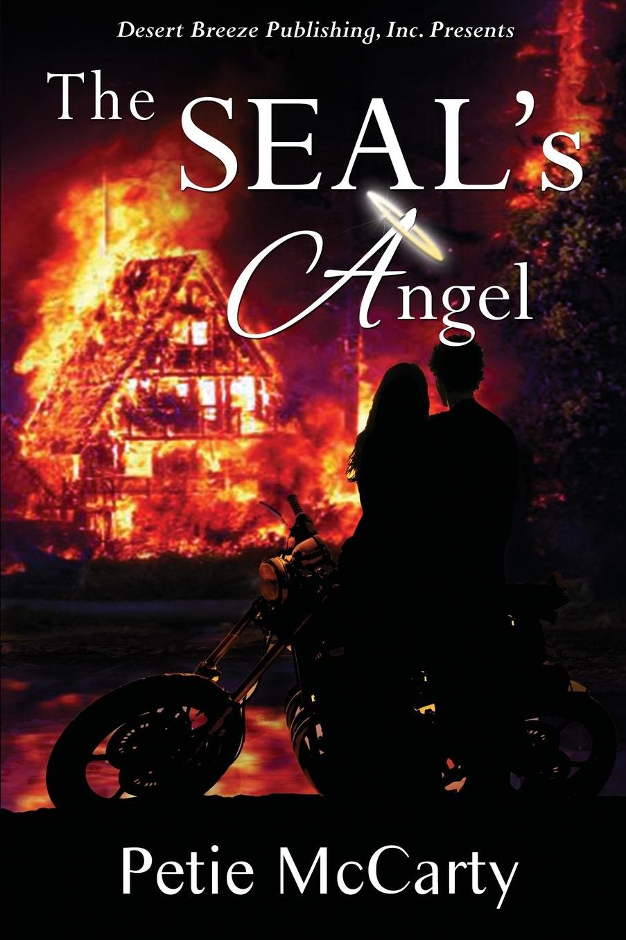 The SEAL's Angel