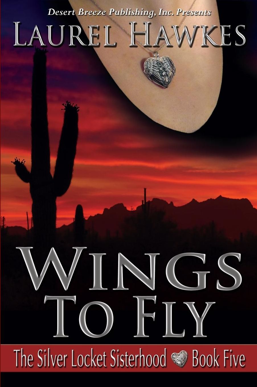Wings to Fly