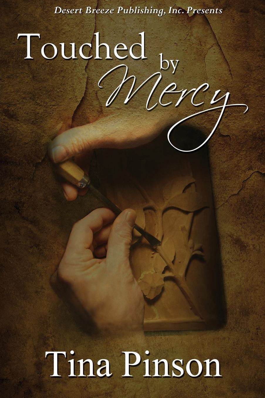 Touched By Mercy