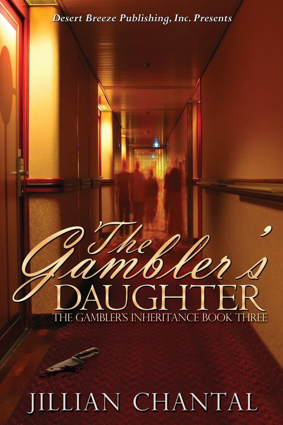 The Gambler's Daughter