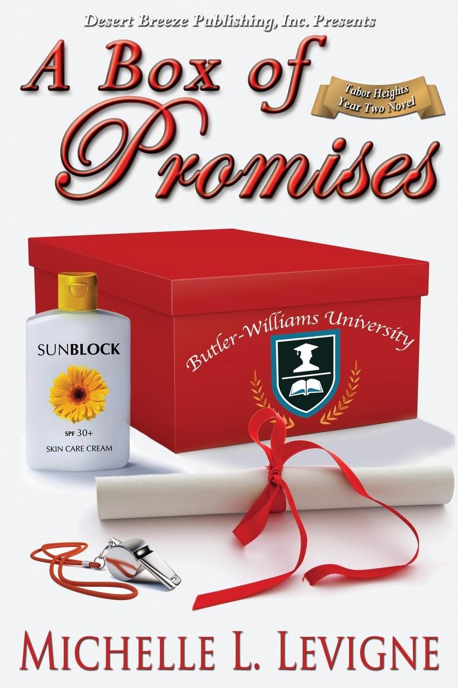 A Box of Promises