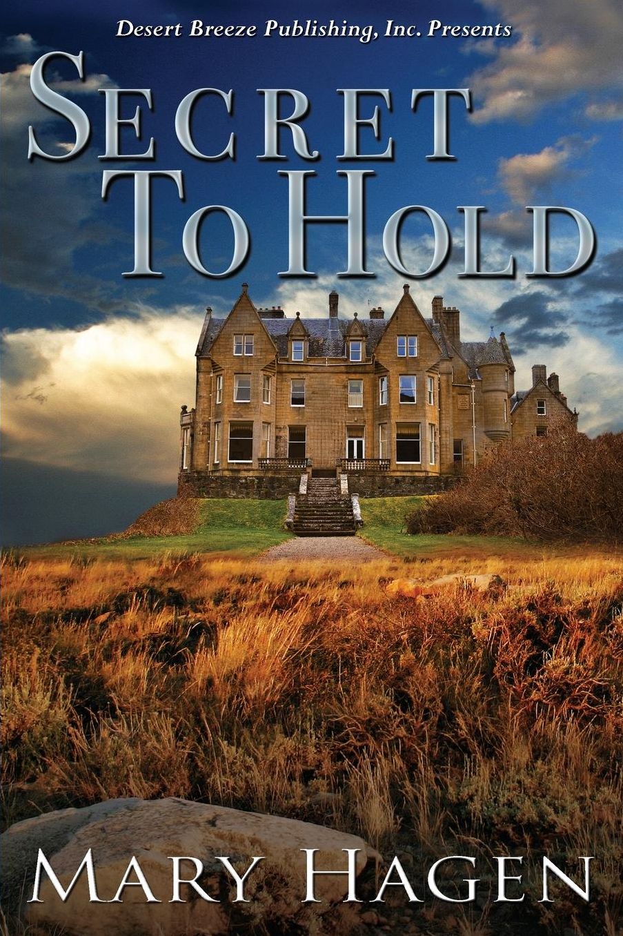 Secret to Hold