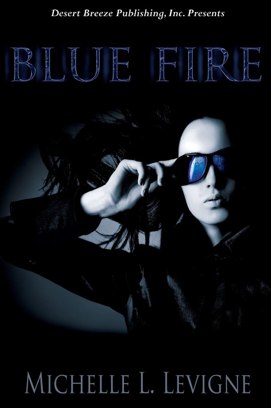 Blue Fire