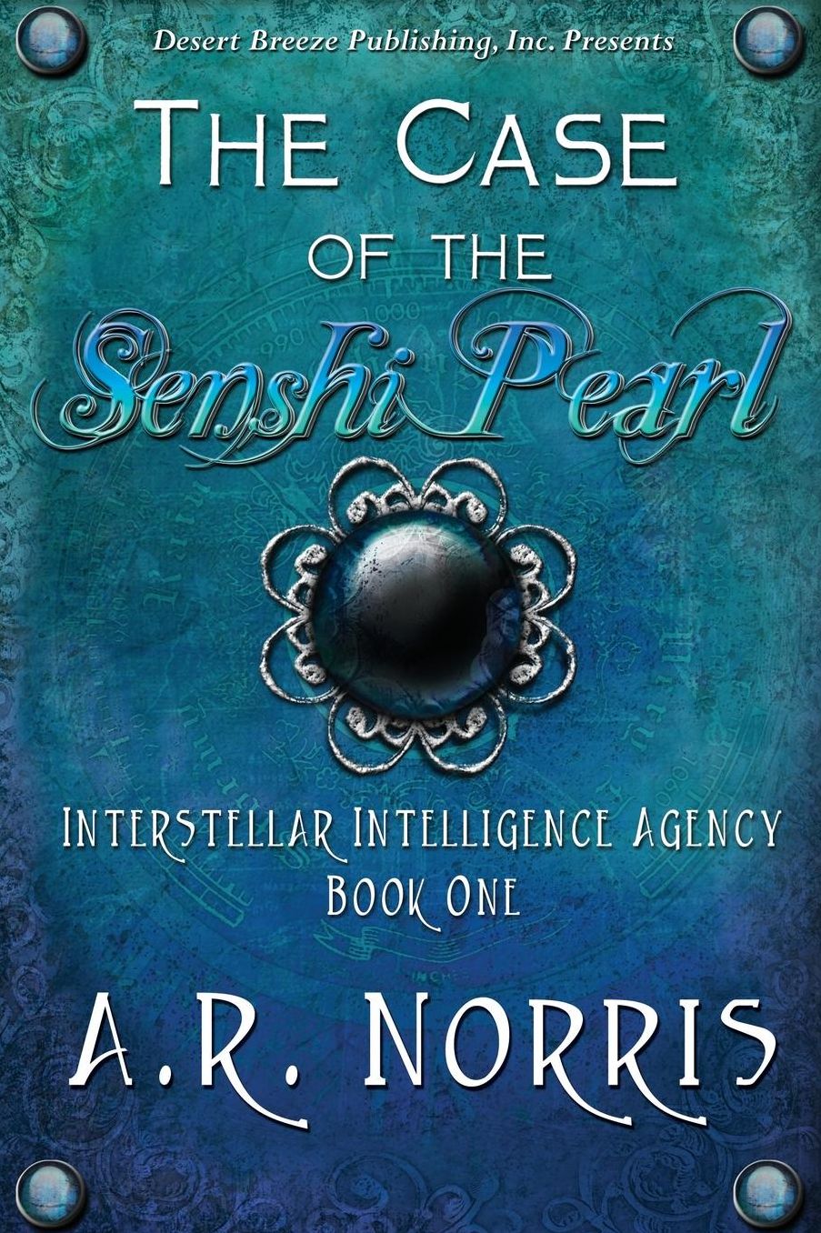 Case of the Senshi Pearl
