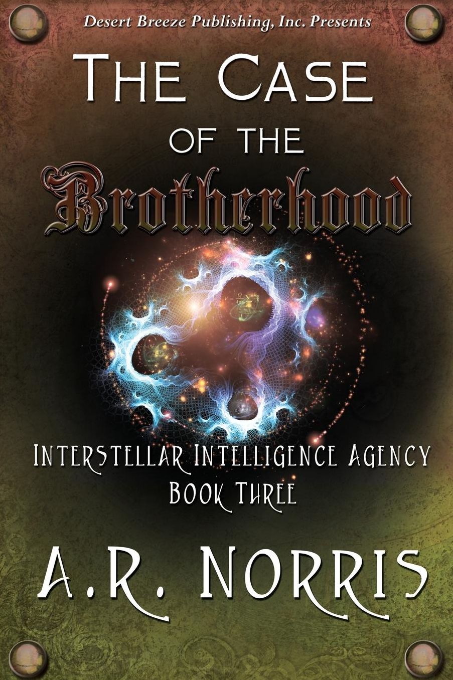 Case of the Brotherhood