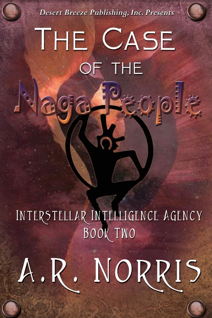 Case of the Naga People