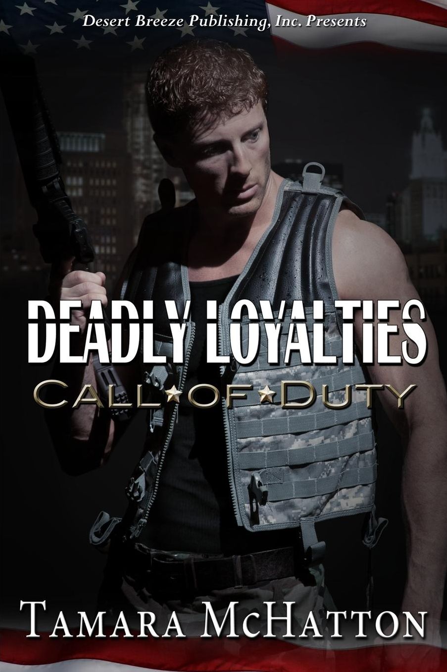 Deadly Loyalties