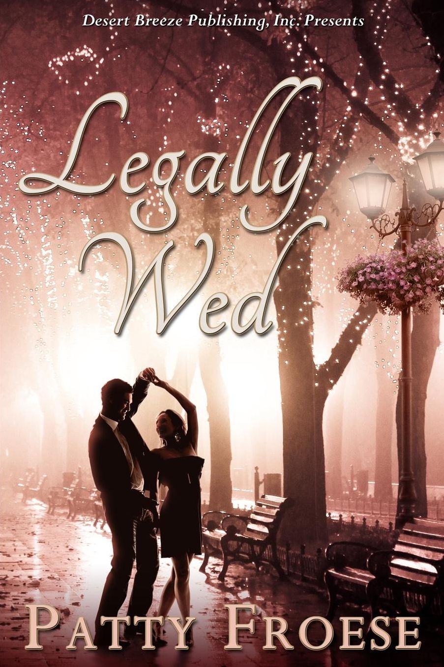 Legally Wed