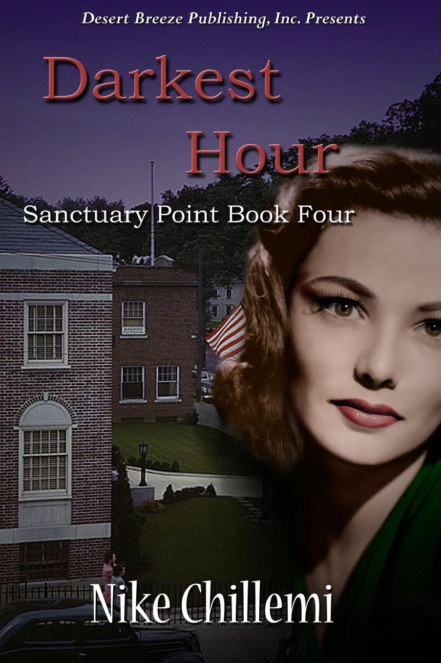 Darkest Hour