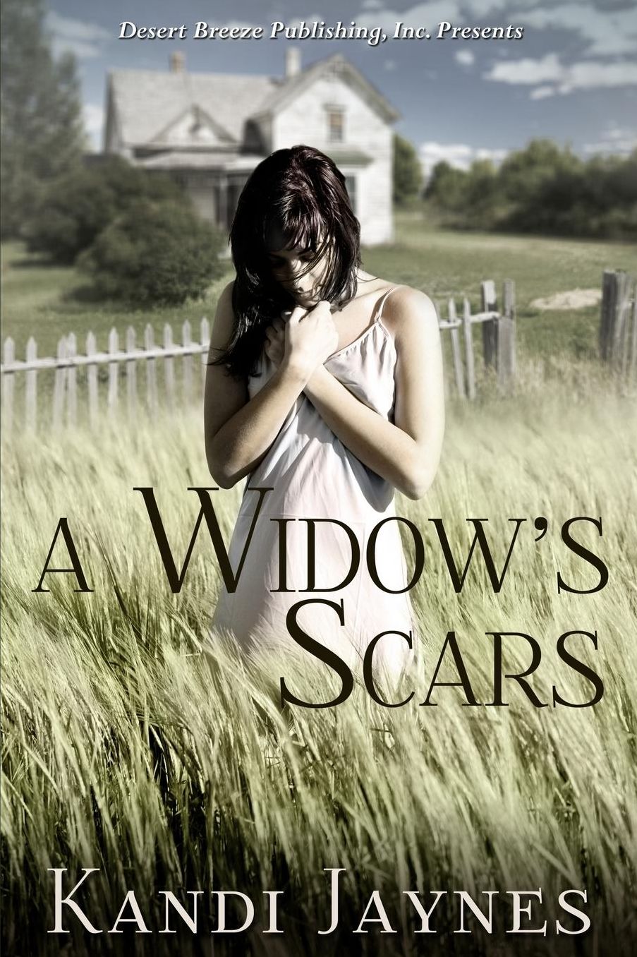 A Widow's Scars