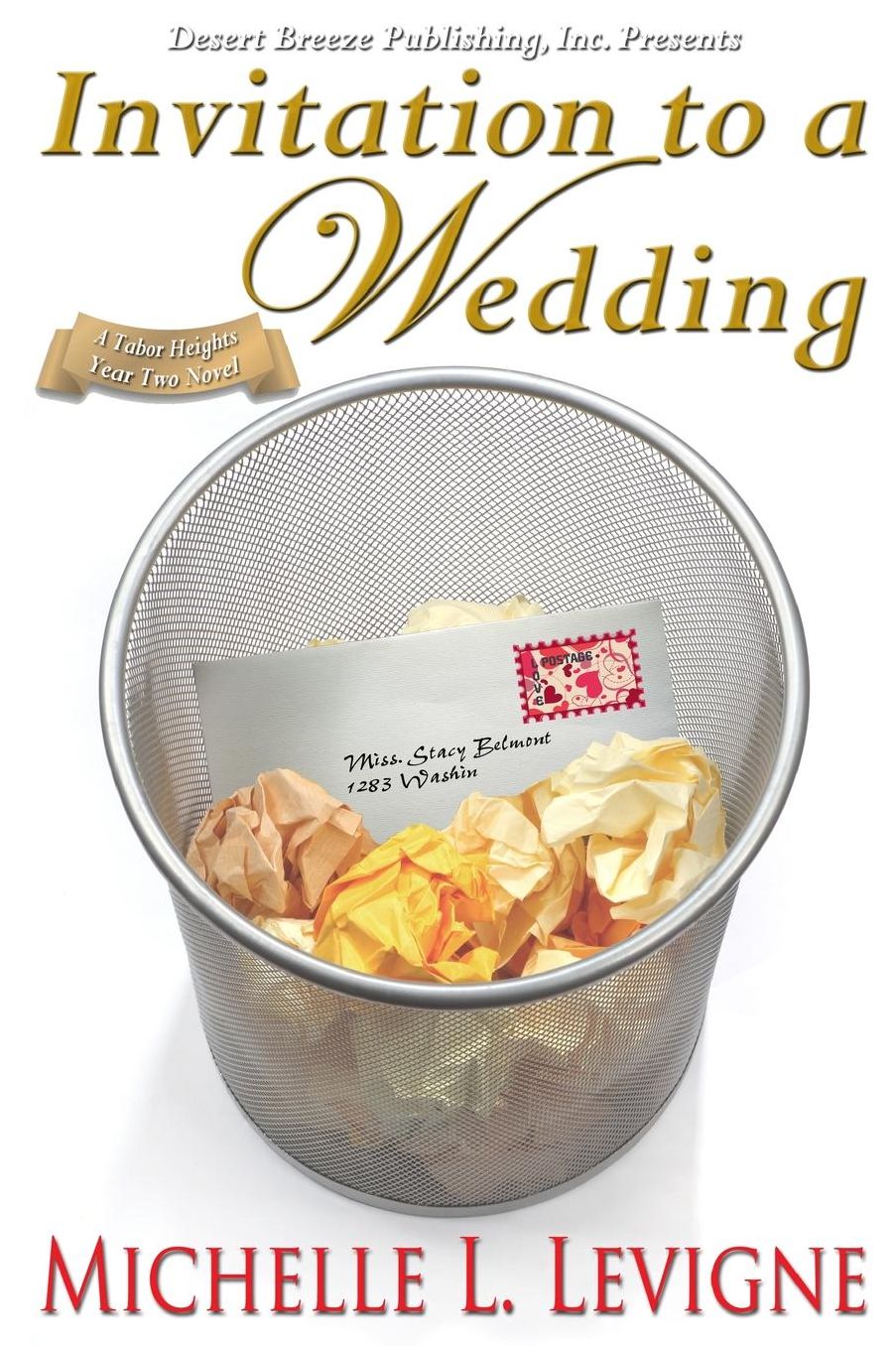 Invitation to a Wedding