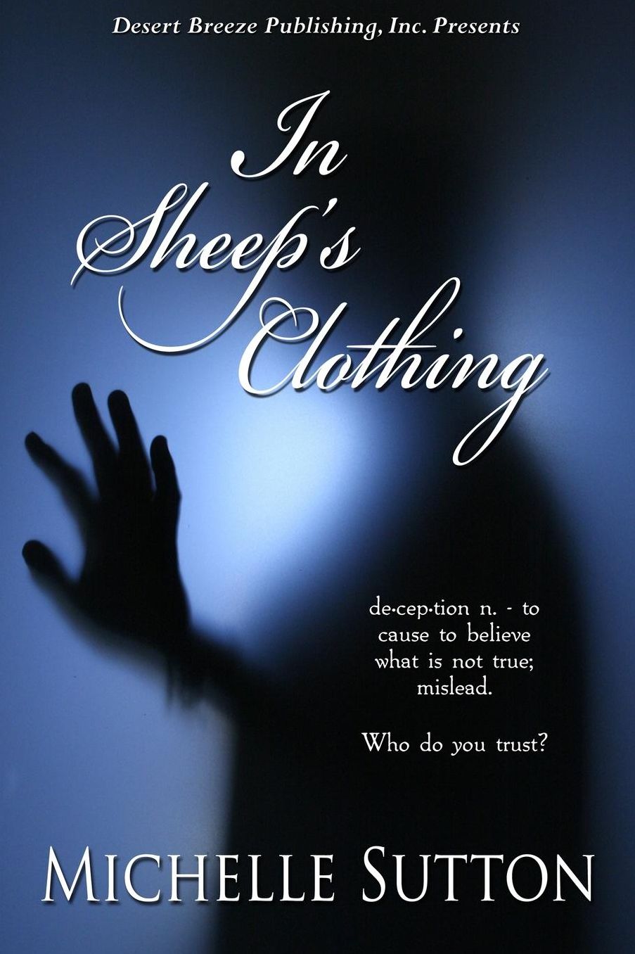 In Sheep's Clothing