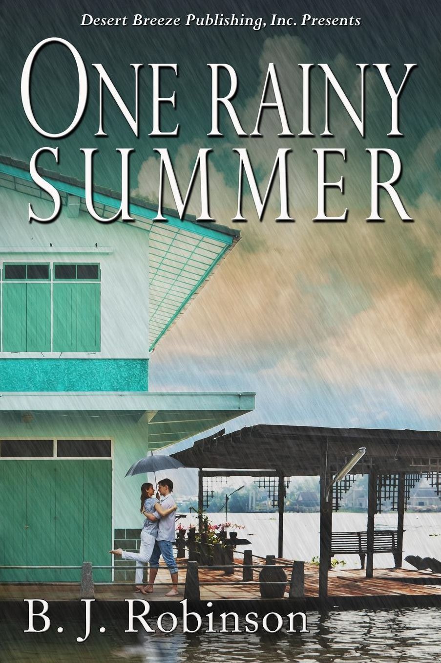 One Rainy Summer