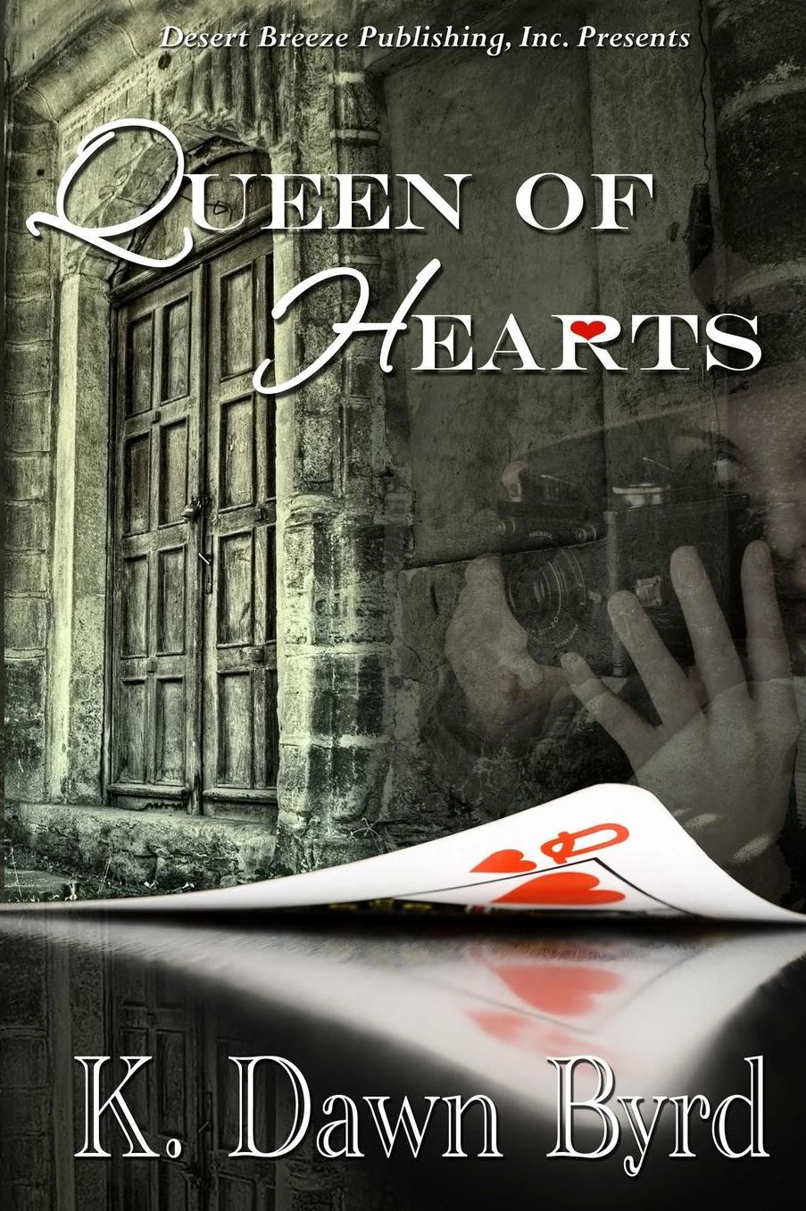 Queen of Hearts
