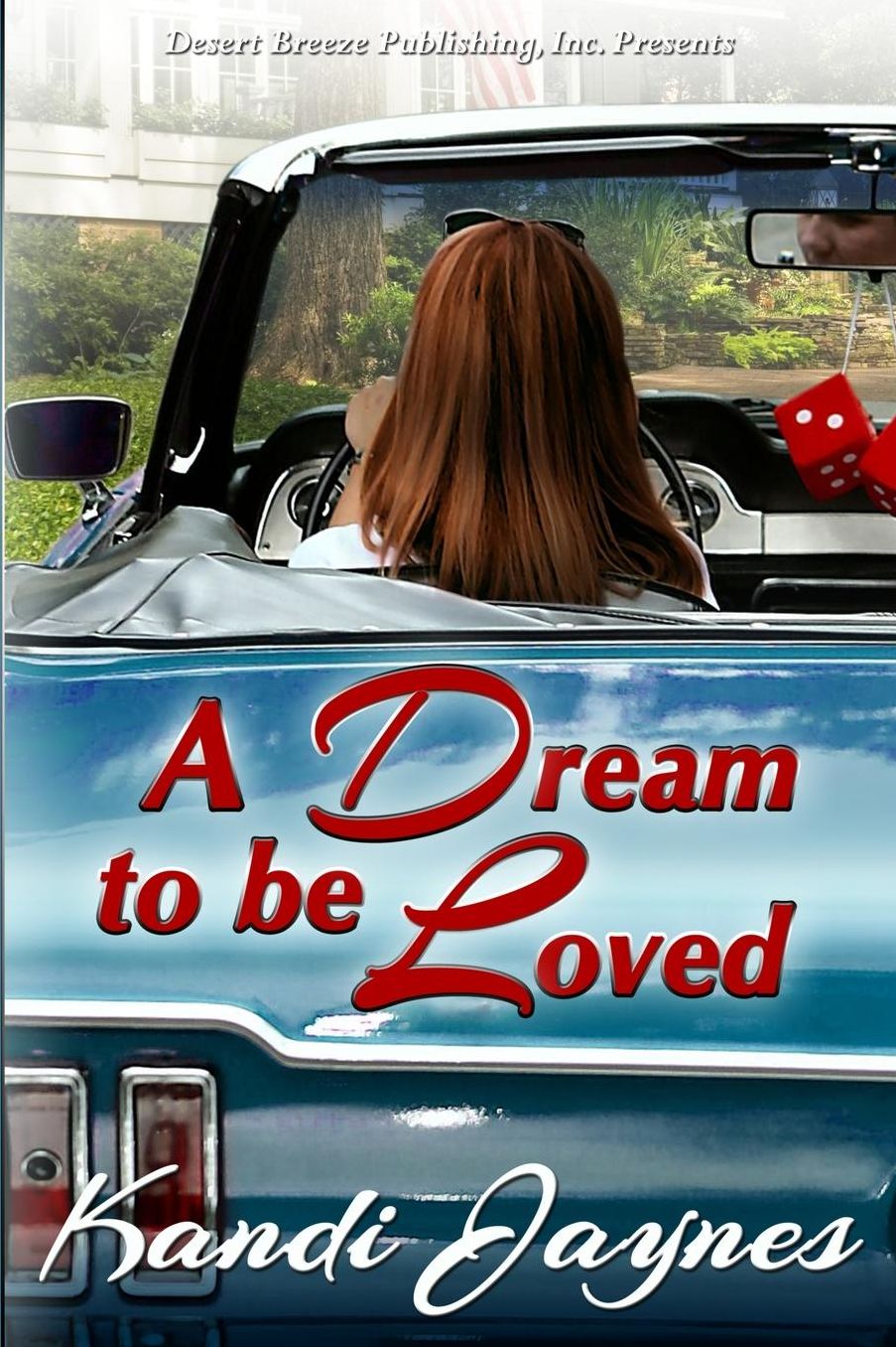 A Dream to be Loved