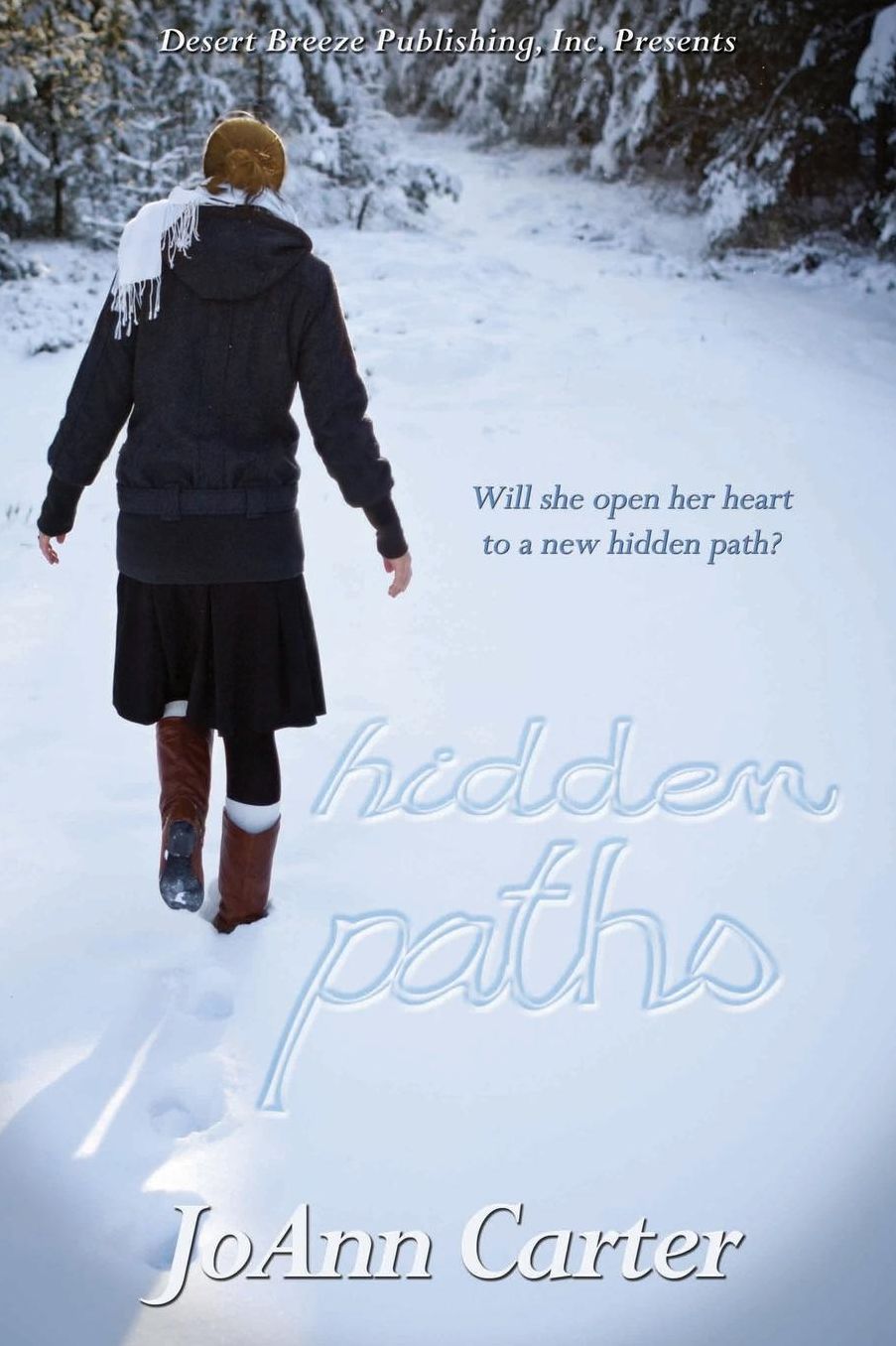 Hidden Paths