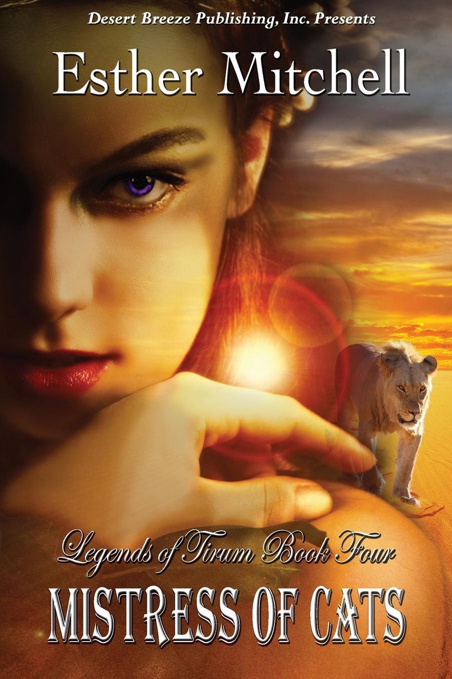 Mistress of Cats