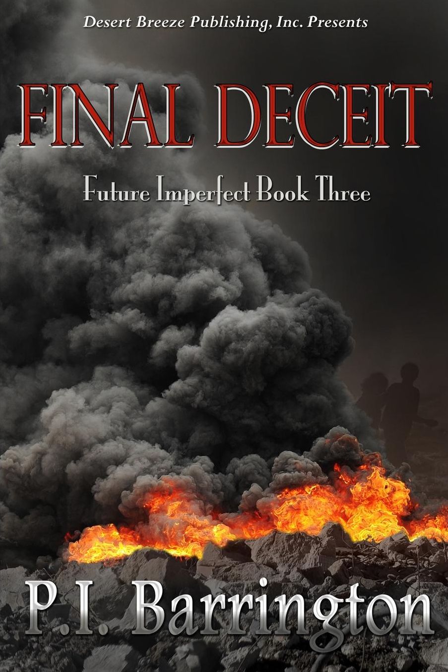 Final Deceit