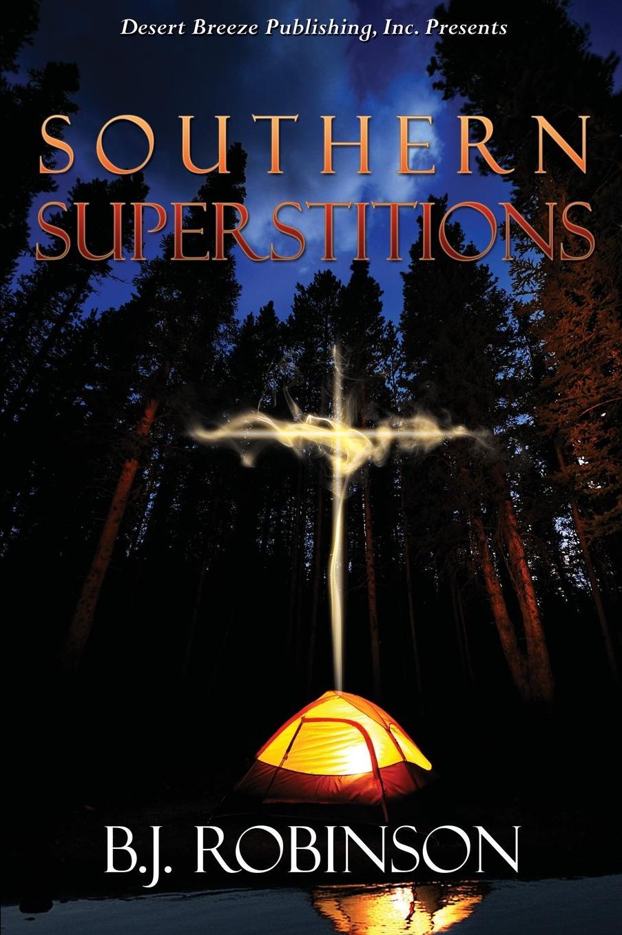 Southern Superstitions