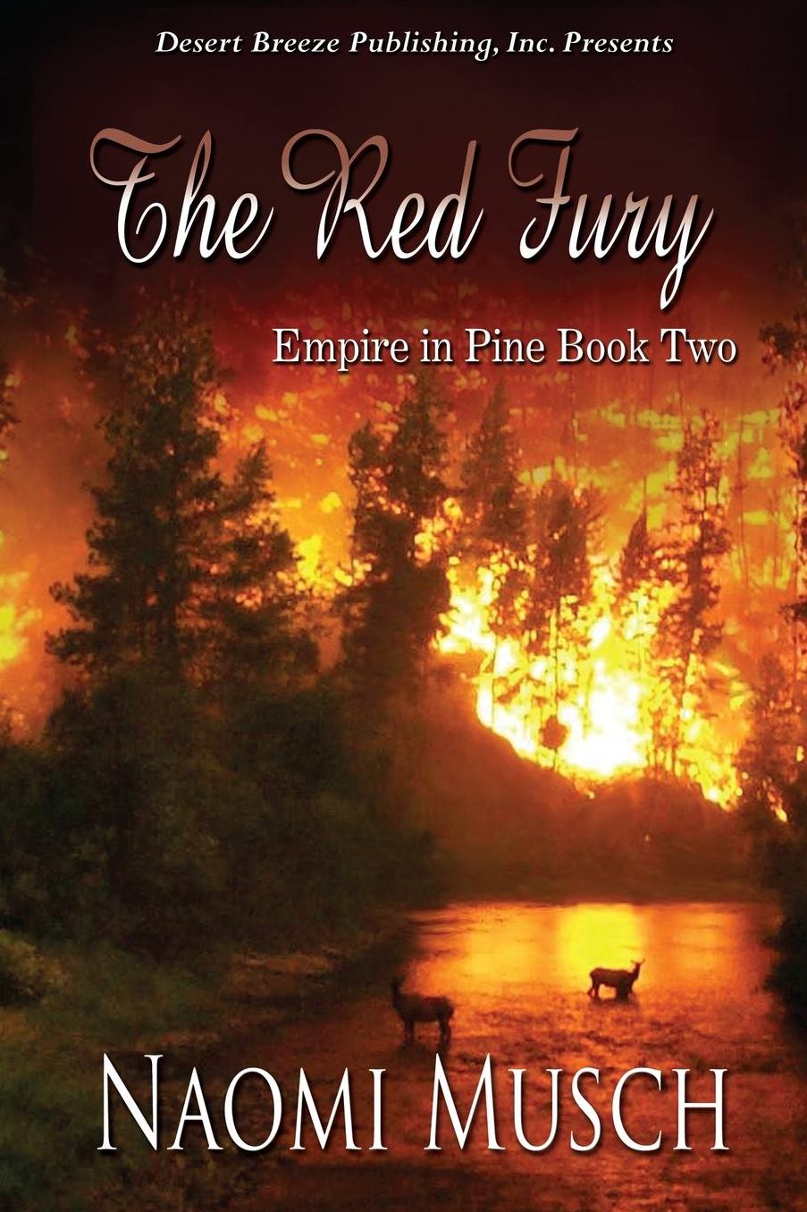 The Red Fury