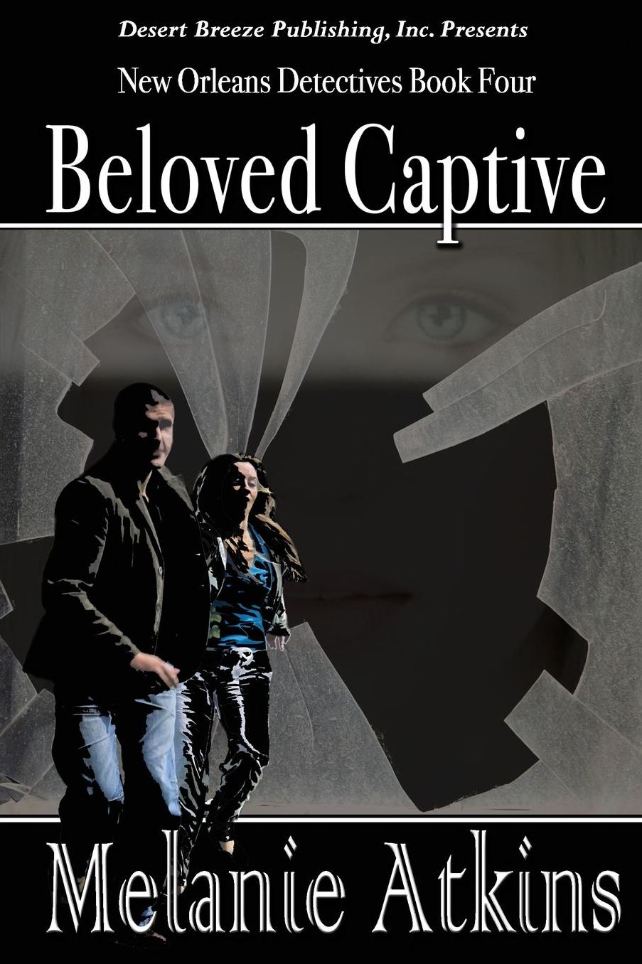 Beloved Captive