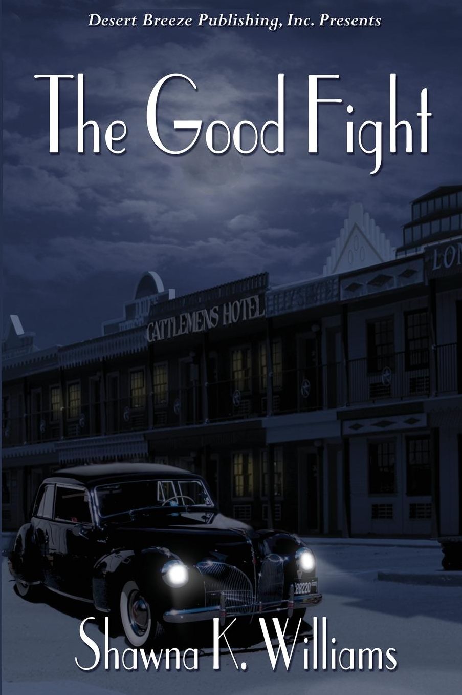 The Good Fight