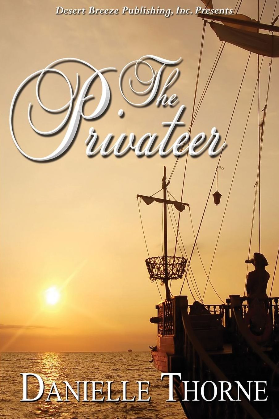The Privateer