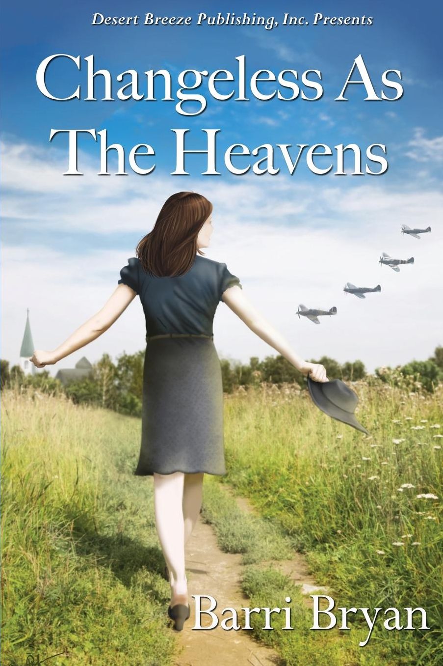 Changeless As The Heavens