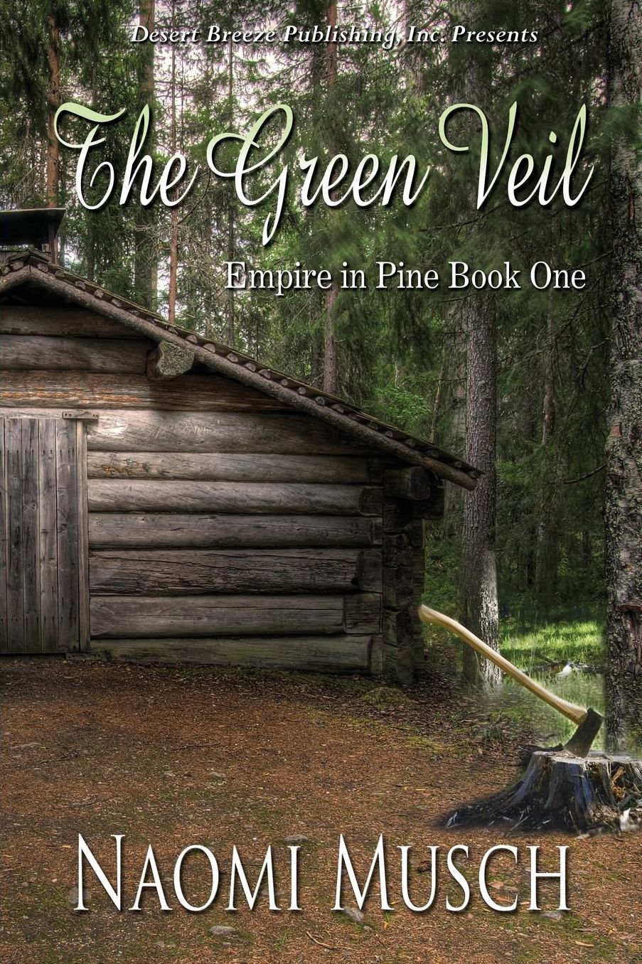 The Green Veil