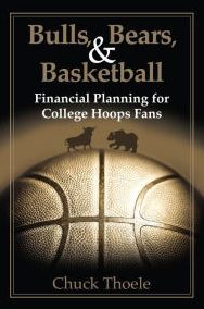 Bulls, Bears, & Basketball: Financial Planning for College Hoops Fans