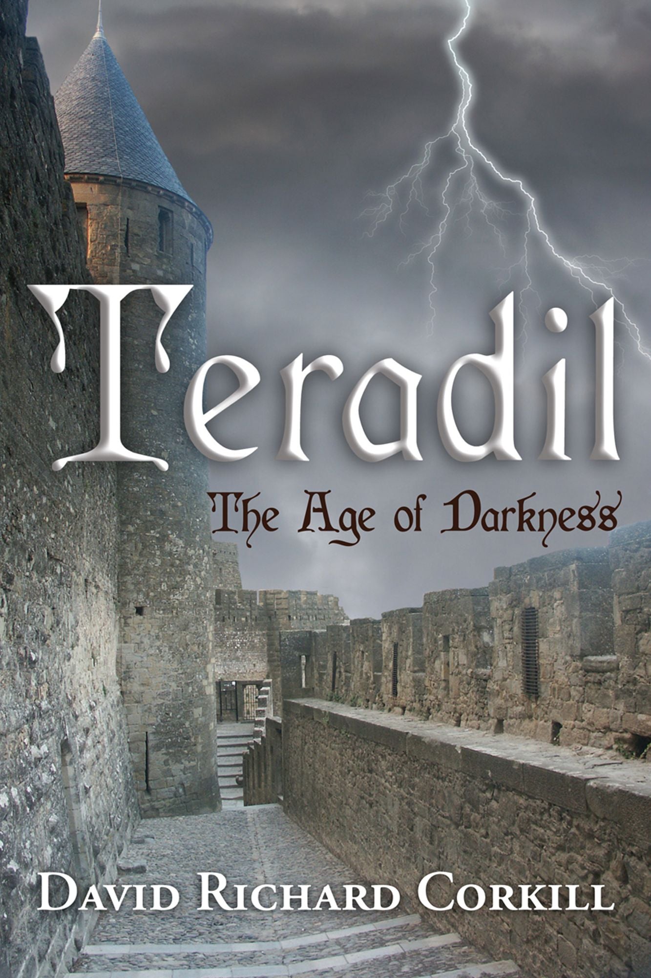 Teradil: The Age of Darkness