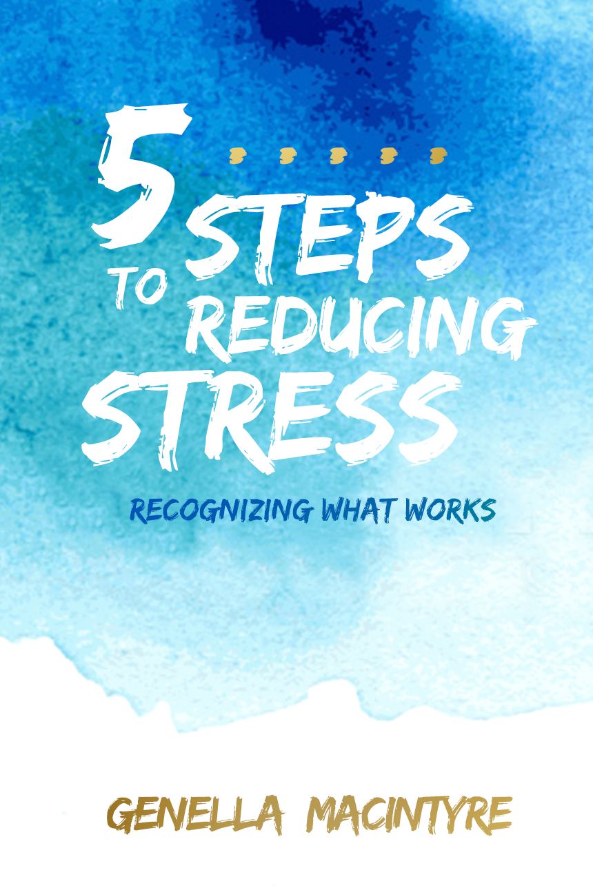 Five Steps to Reducing Stress: Recognizing What Works
