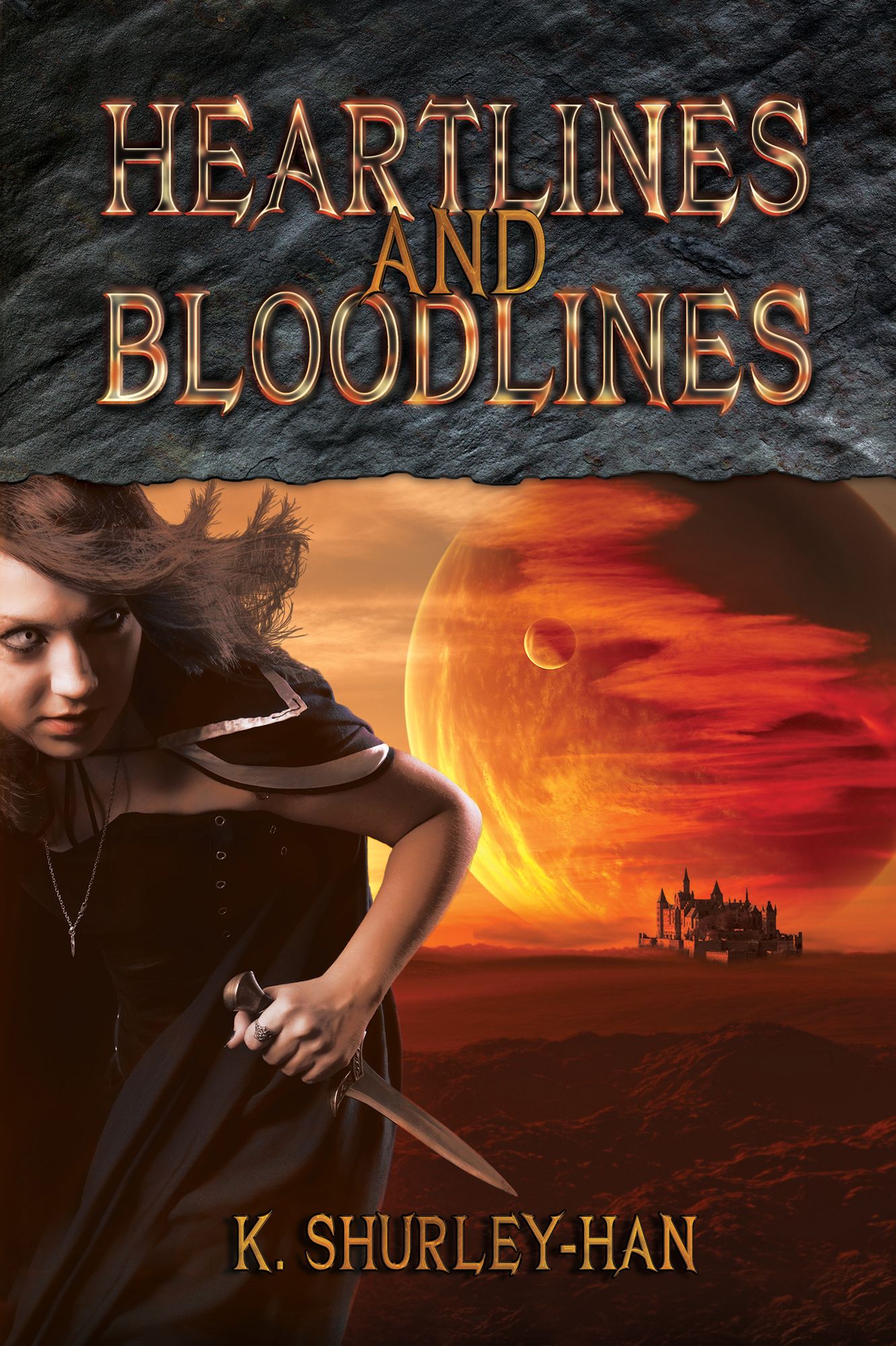 Heartlines and Bloodlines