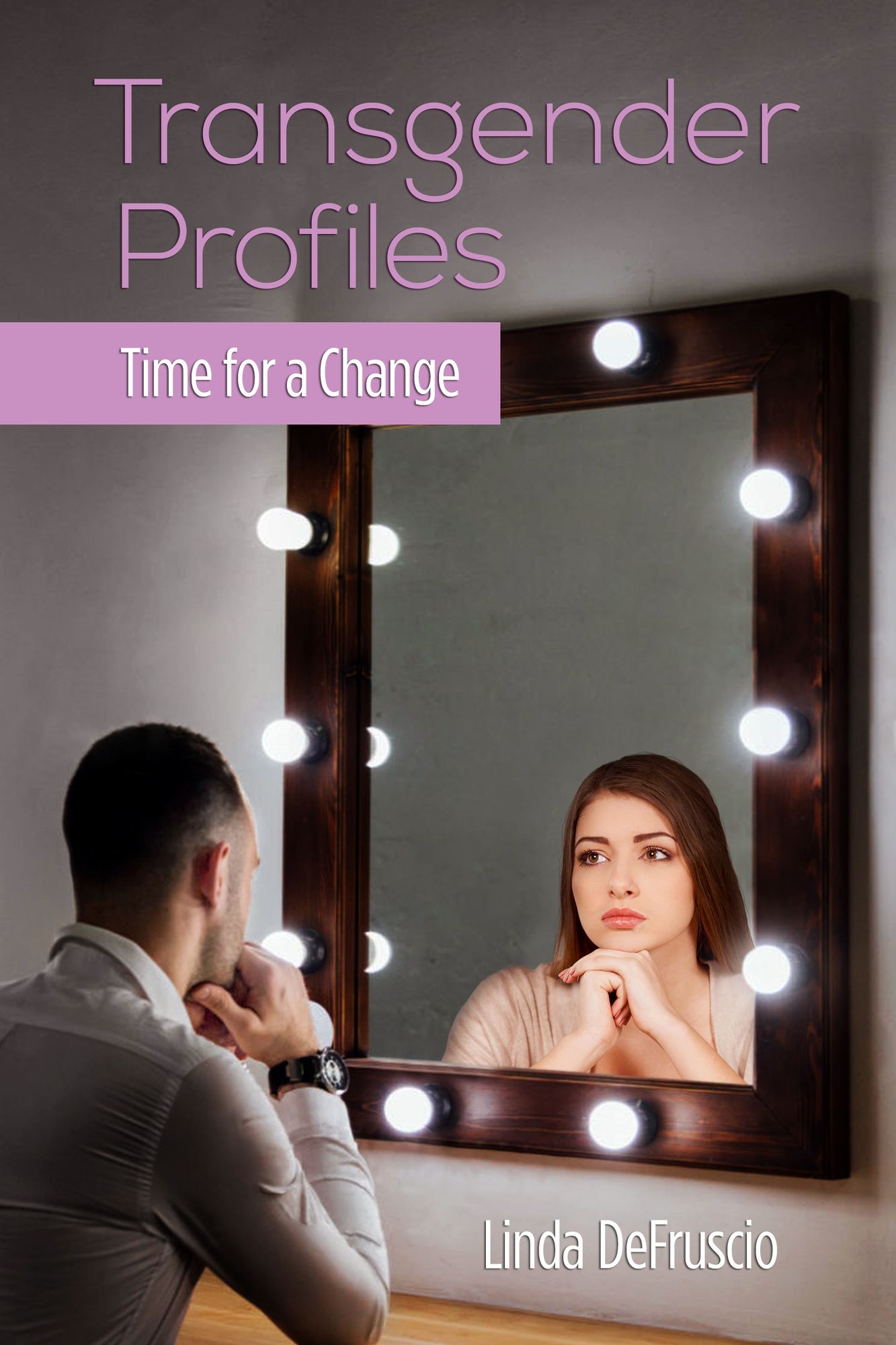 Transgender Profiles: Time for a Change