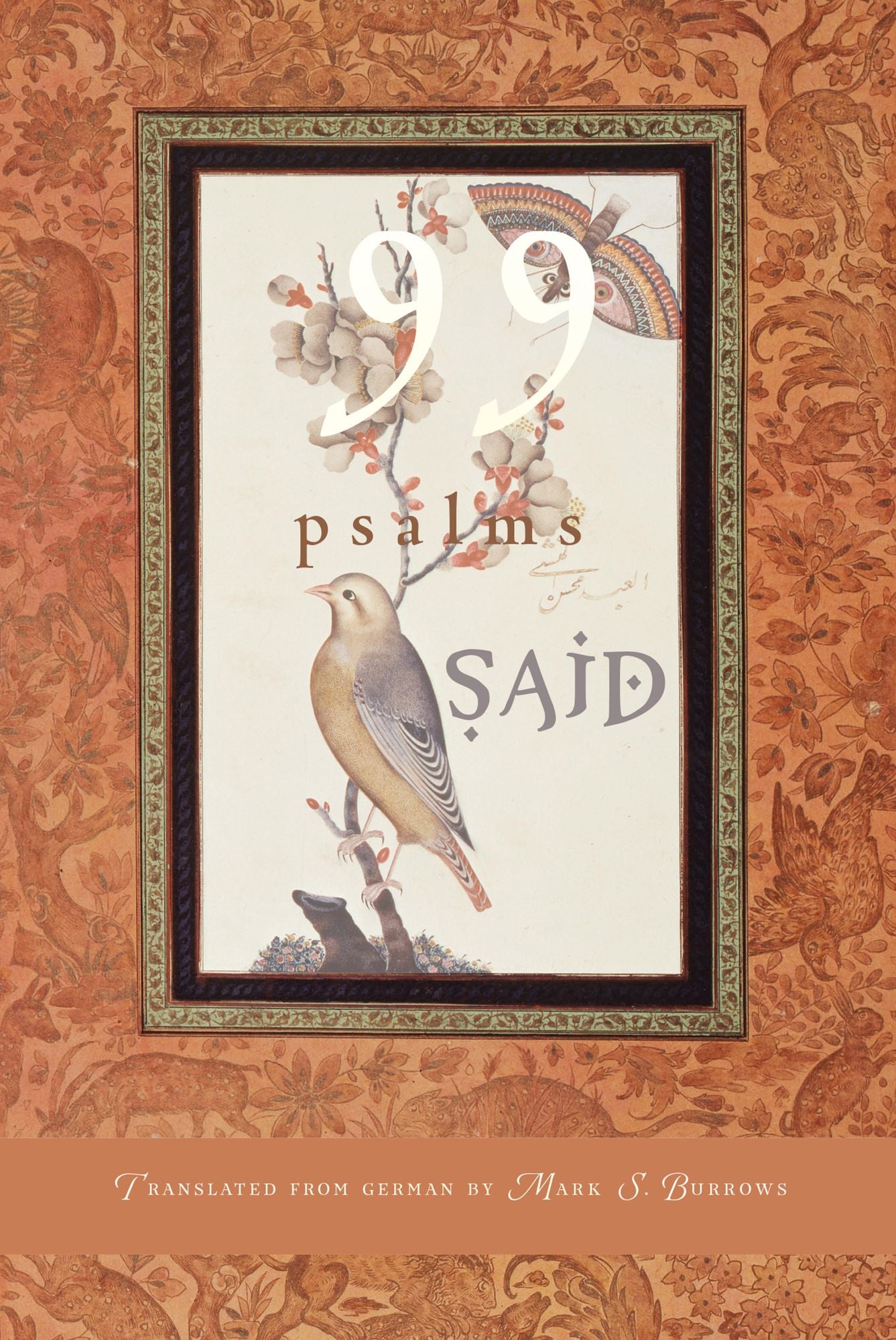 99 Psalms
