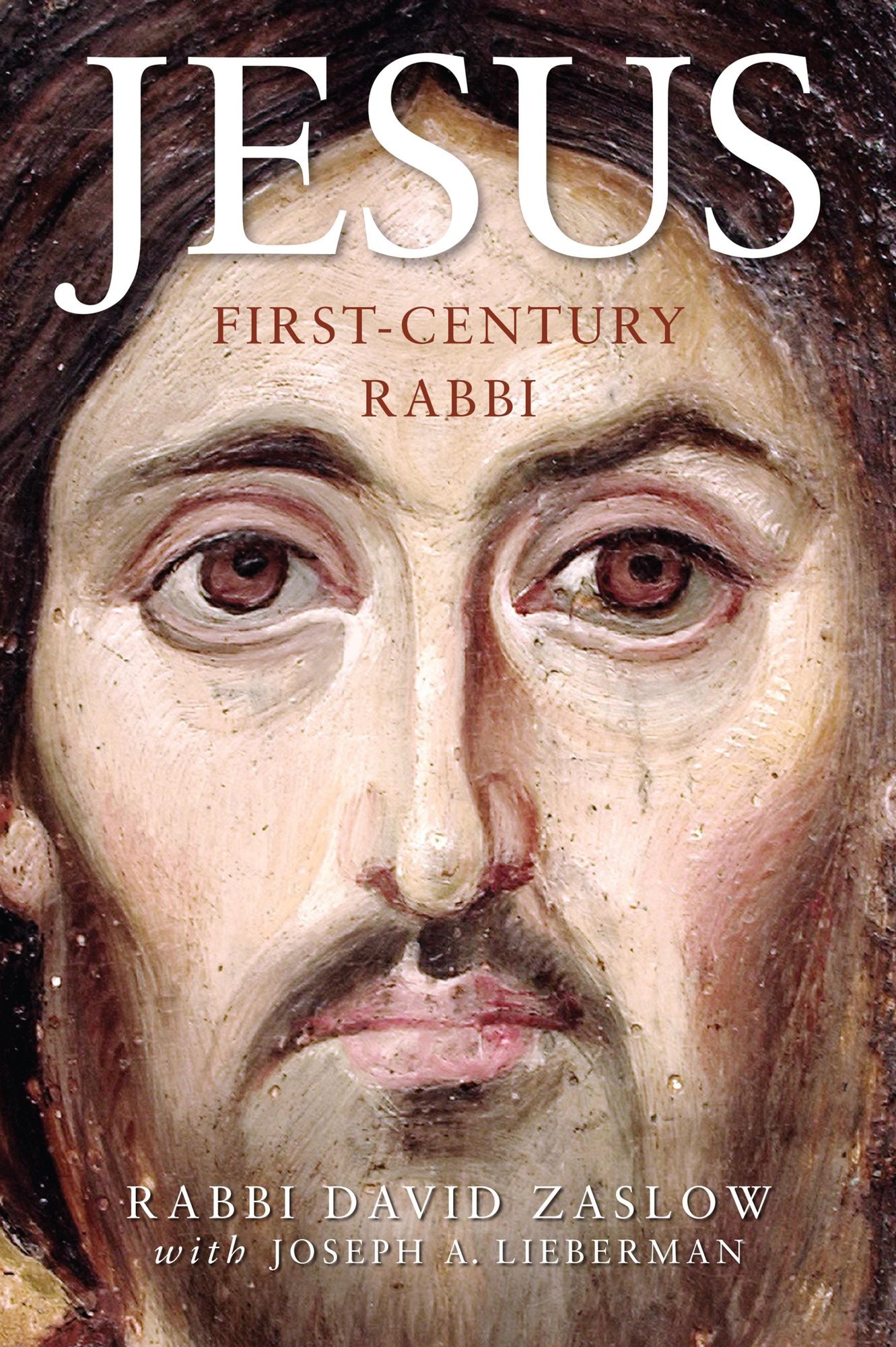 JESUS: First-Century Rabbi