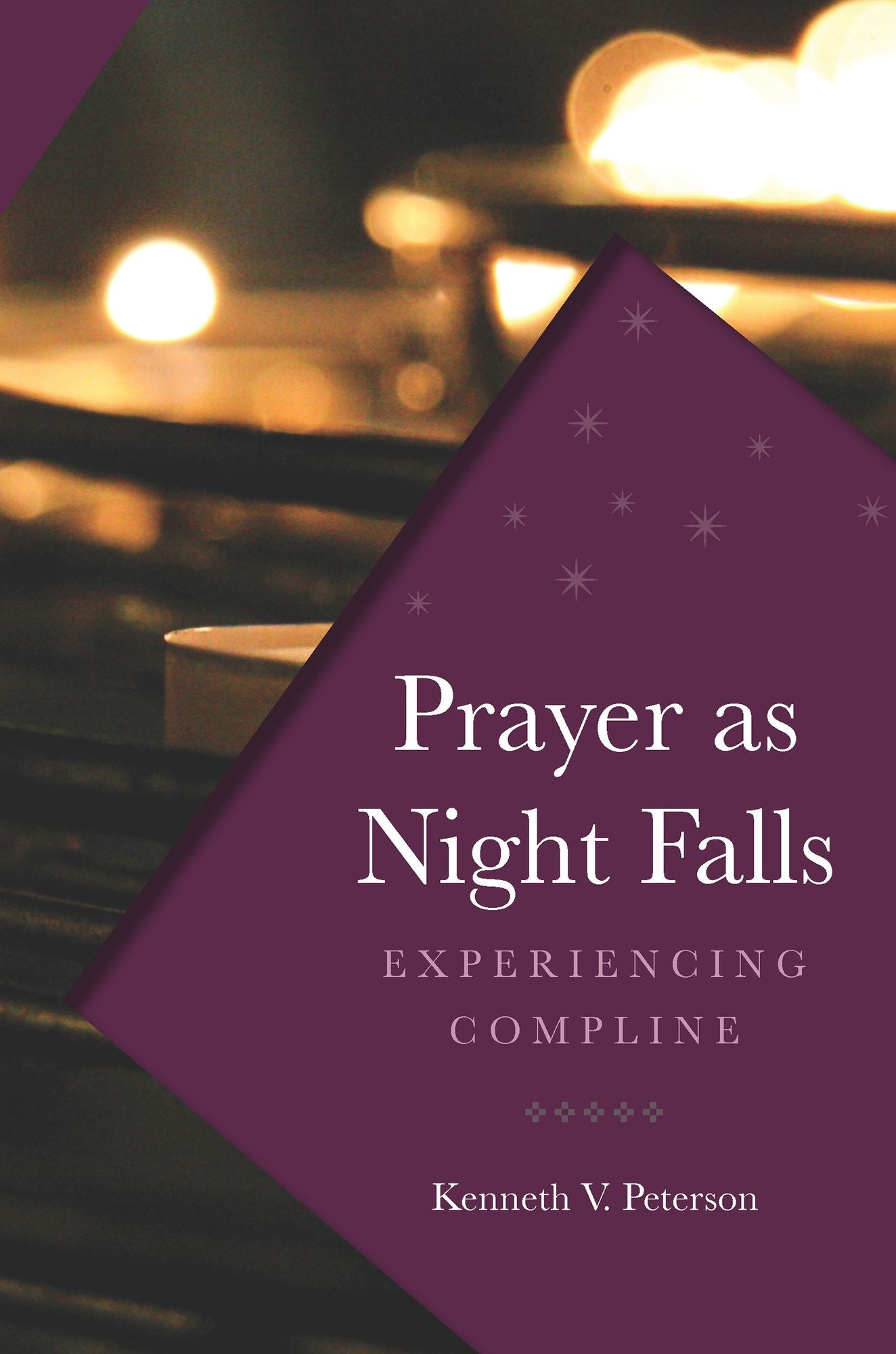 Prayer as Night Falls: Experiencing Compline