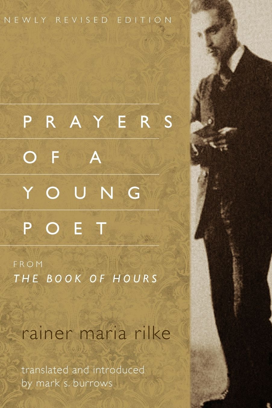 Prayers of a Young Poet