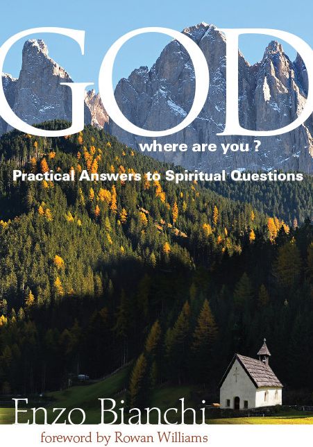 God, Where are You?: Practical Answers to Spiritual Questions